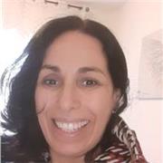 Madrelingua francese , lezione in frrancese, laureando in psicologia